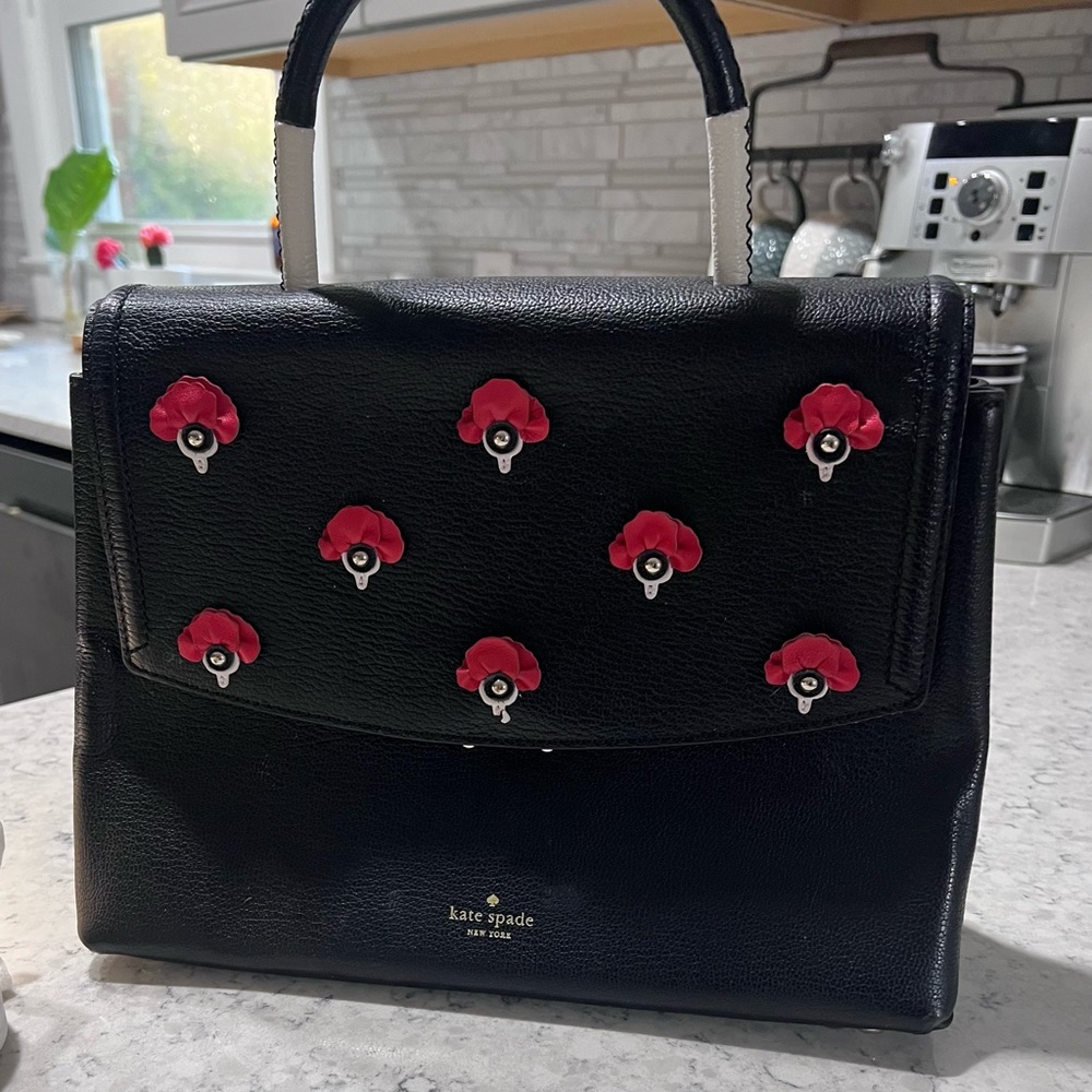Kate Spade Purse.  Excellent condition.